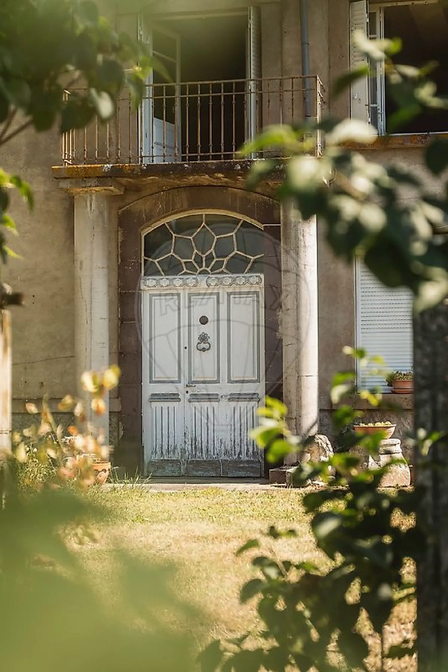  à vendre maison Bas-et-Lezat Puy-de-Dôme 1