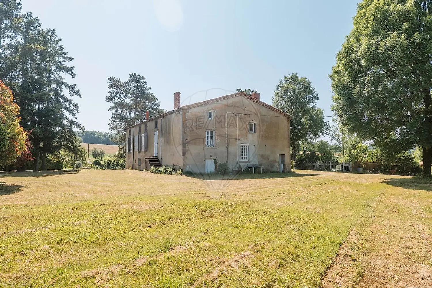  à vendre maison Bas-et-Lezat Puy-de-Dôme 3
