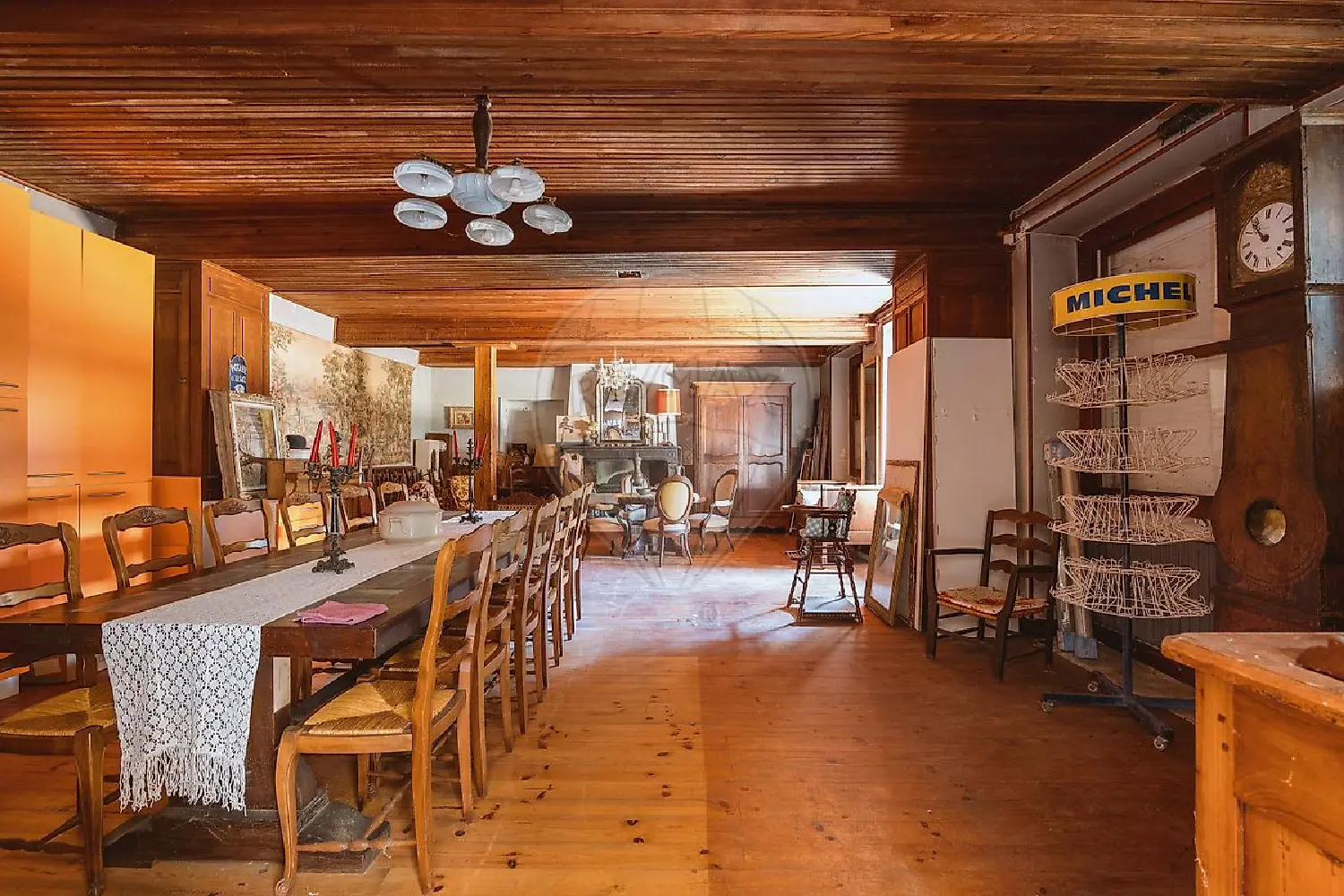  à vendre maison Bas-et-Lezat Puy-de-Dôme 4