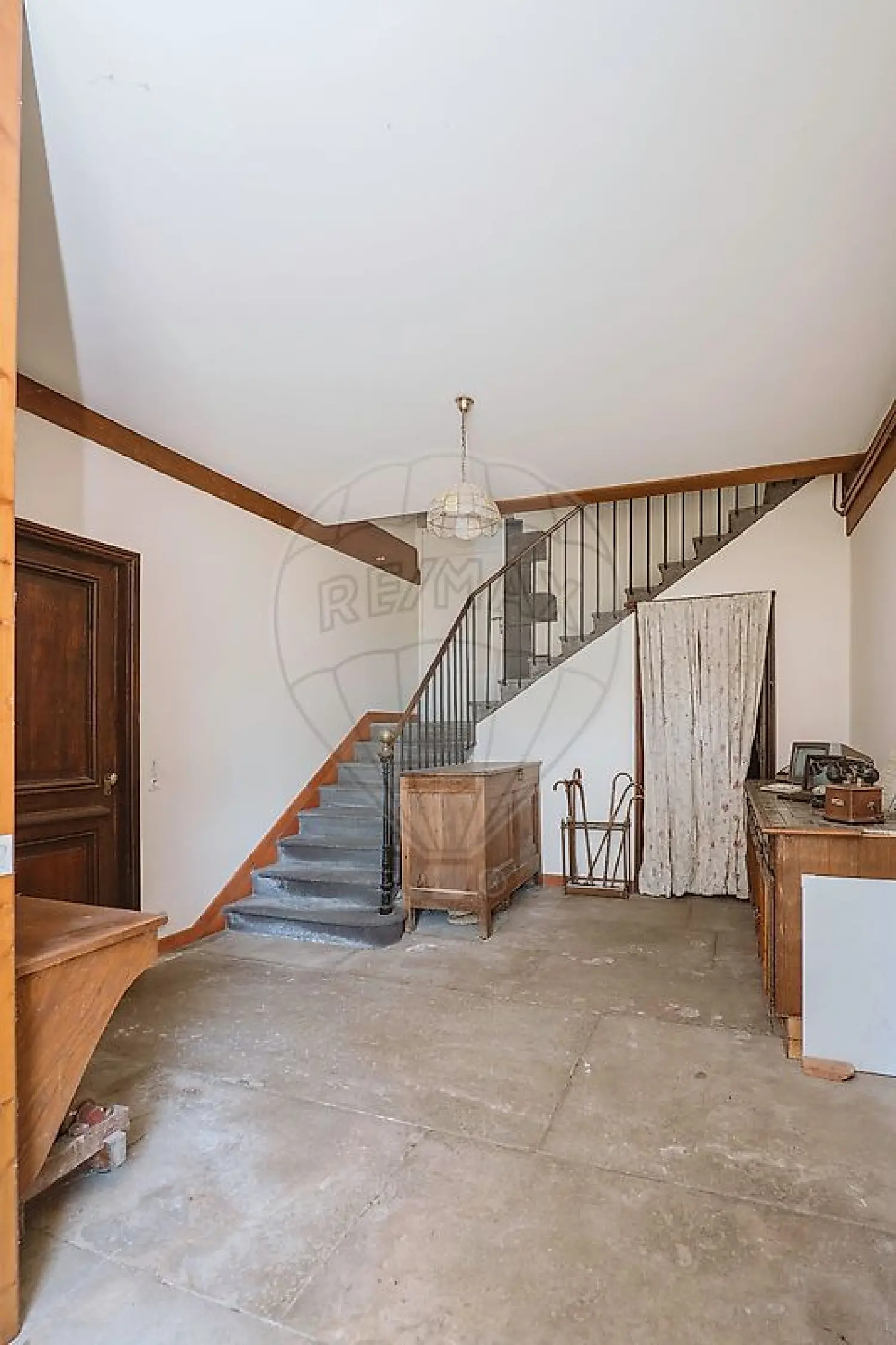  à vendre maison Bas-et-Lezat Puy-de-Dôme 5