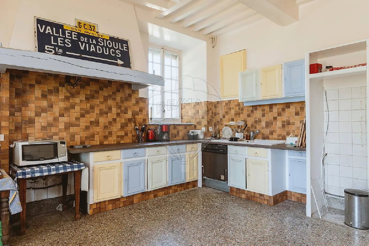  à vendre maison Bas-et-Lezat Puy-de-Dôme 6