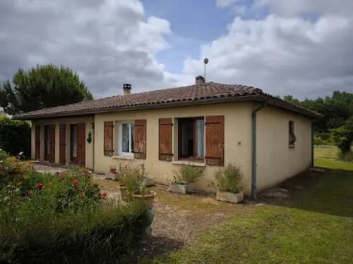 Bassac Charente house foto 7110683