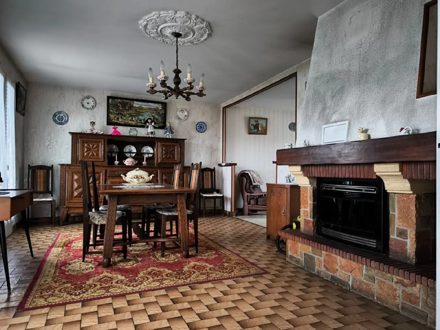  à vendre maison Bassac Charente 2