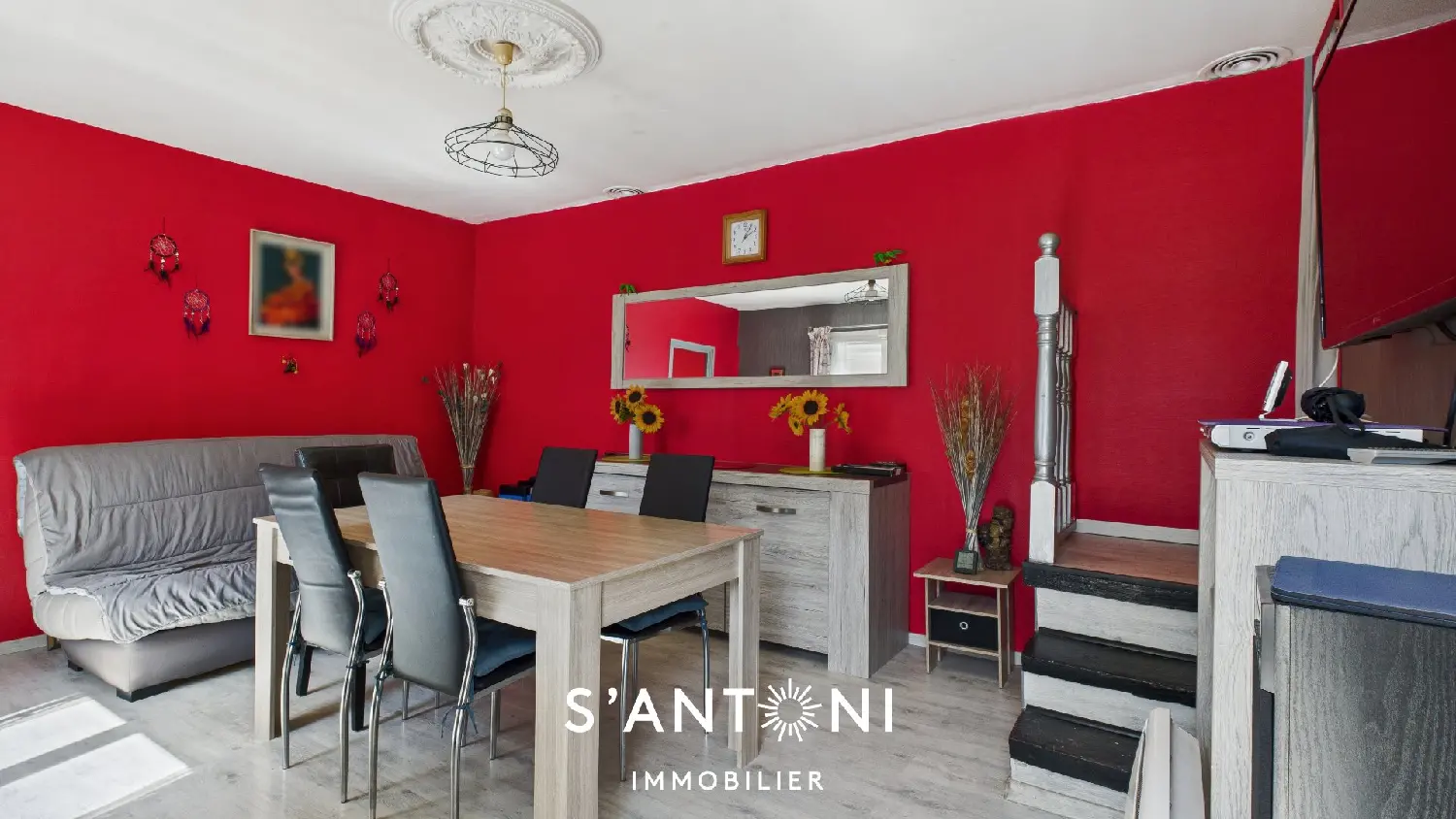  te koop huis Bassan Hérault 1