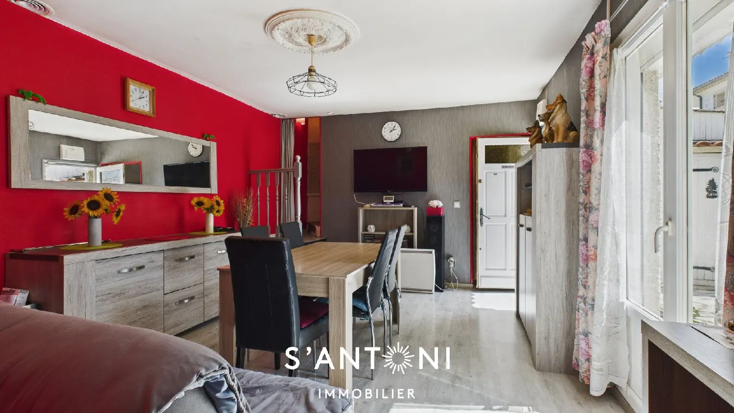  te koop huis Bassan Hérault 4