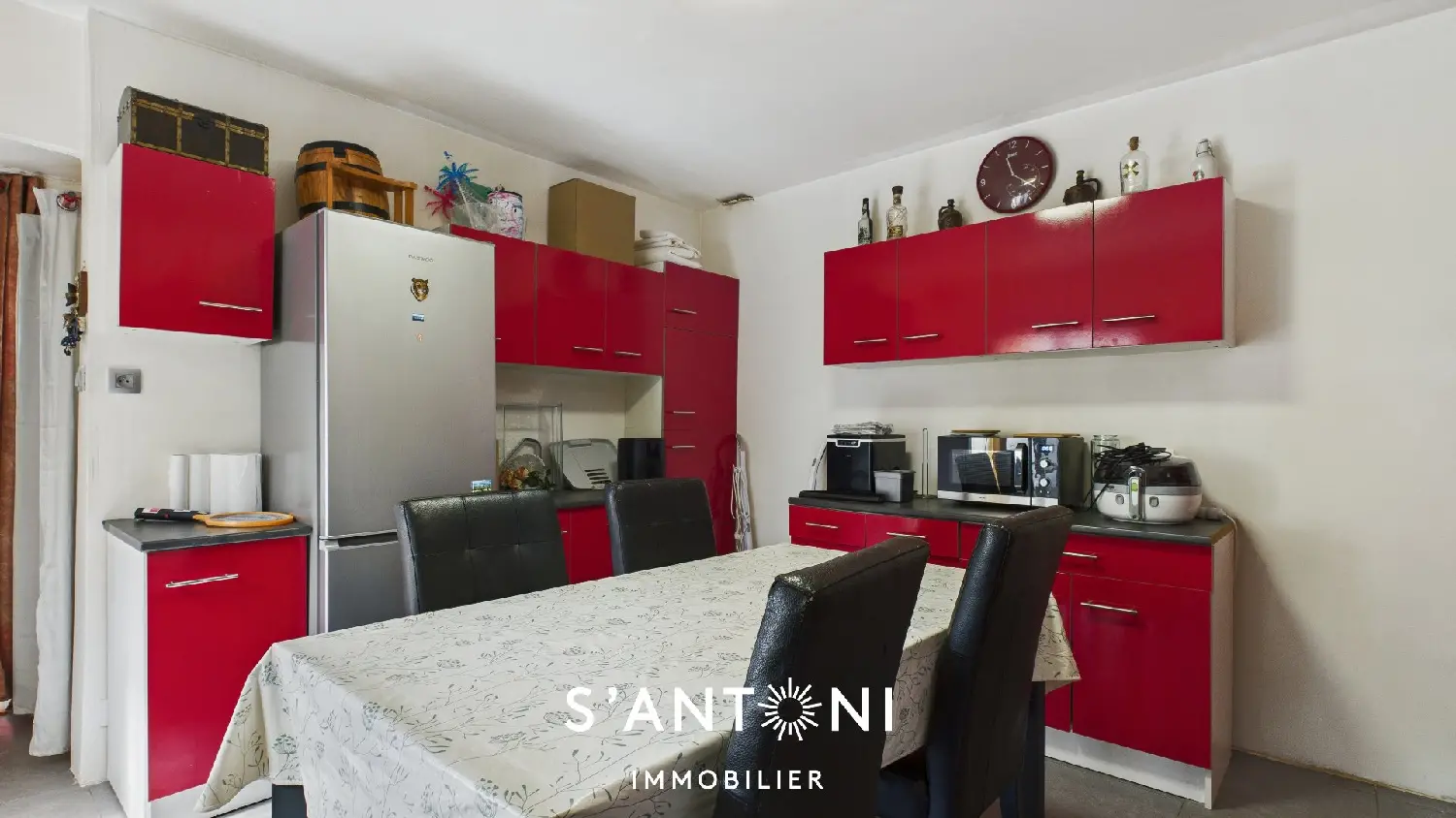  te koop huis Bassan Hérault 5