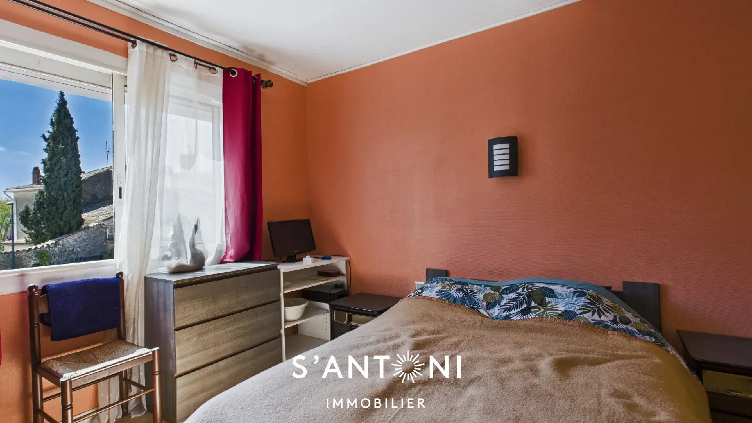  te koop huis Bassan Hérault 6