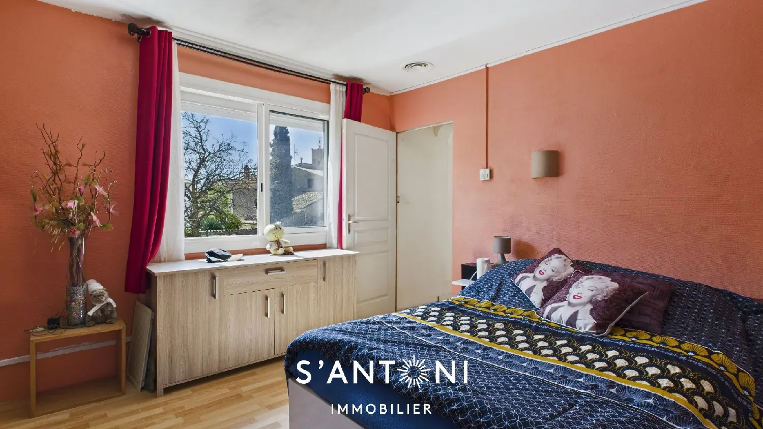  te koop huis Bassan Hérault 7