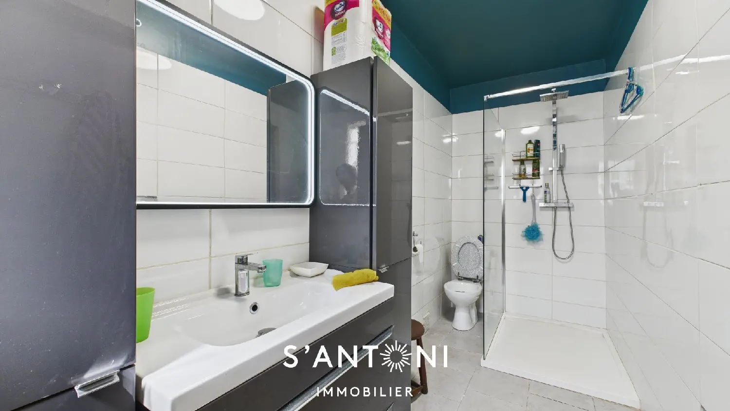  te koop huis Bassan Hérault 8