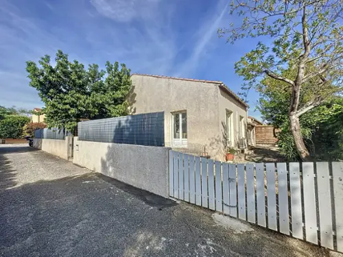 Bassan Hérault casa foto 7114985