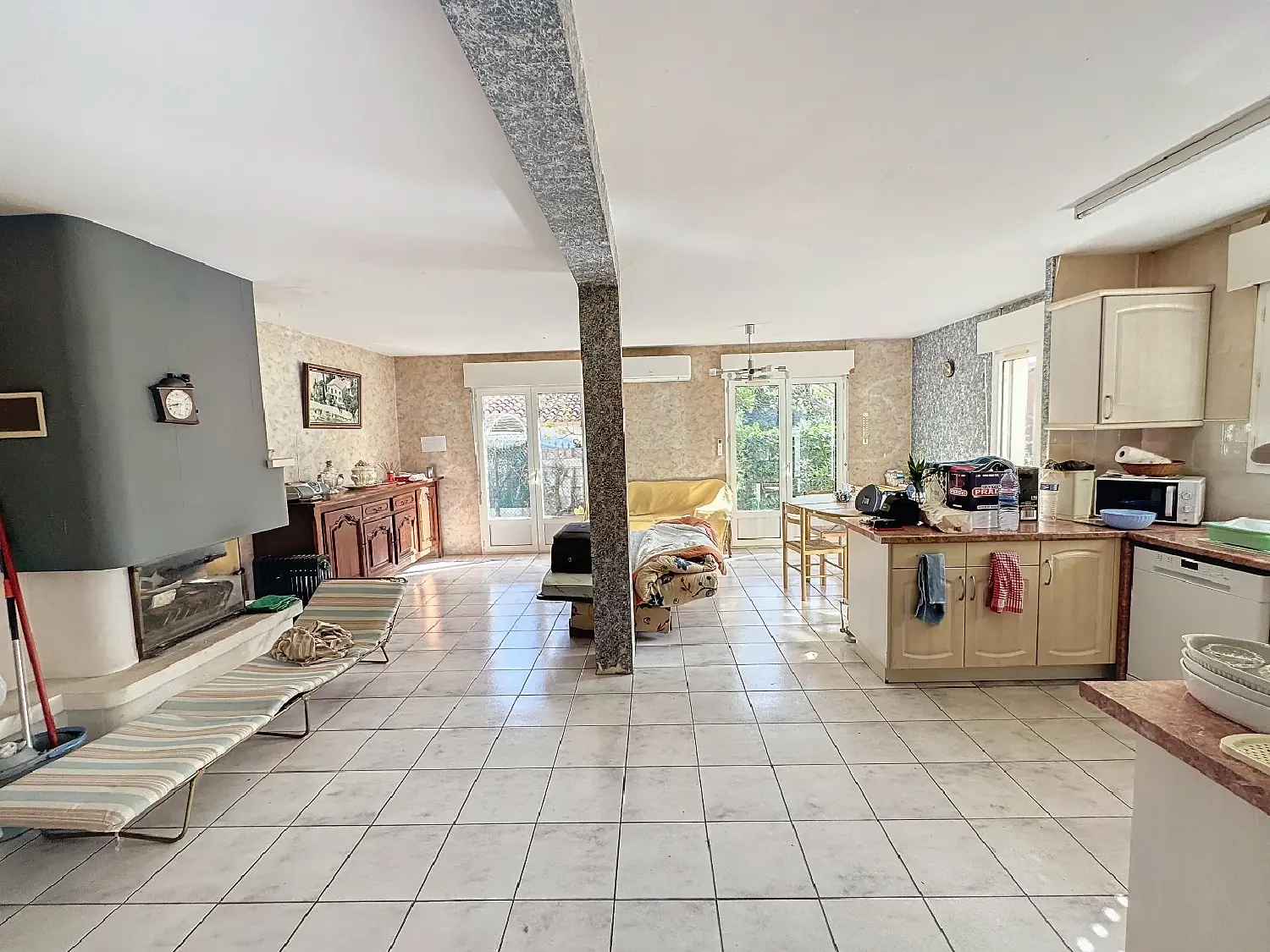  en venta casa Bassan Hérault 3