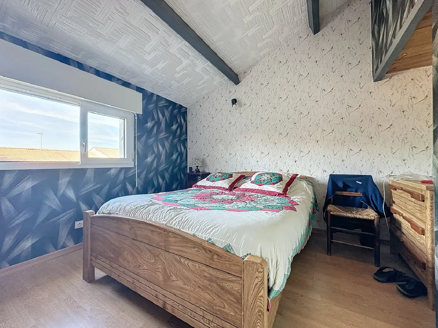  en venta casa Bassan Hérault 5