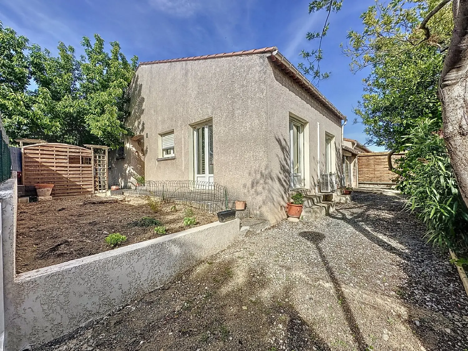  en venta casa Bassan Hérault 6