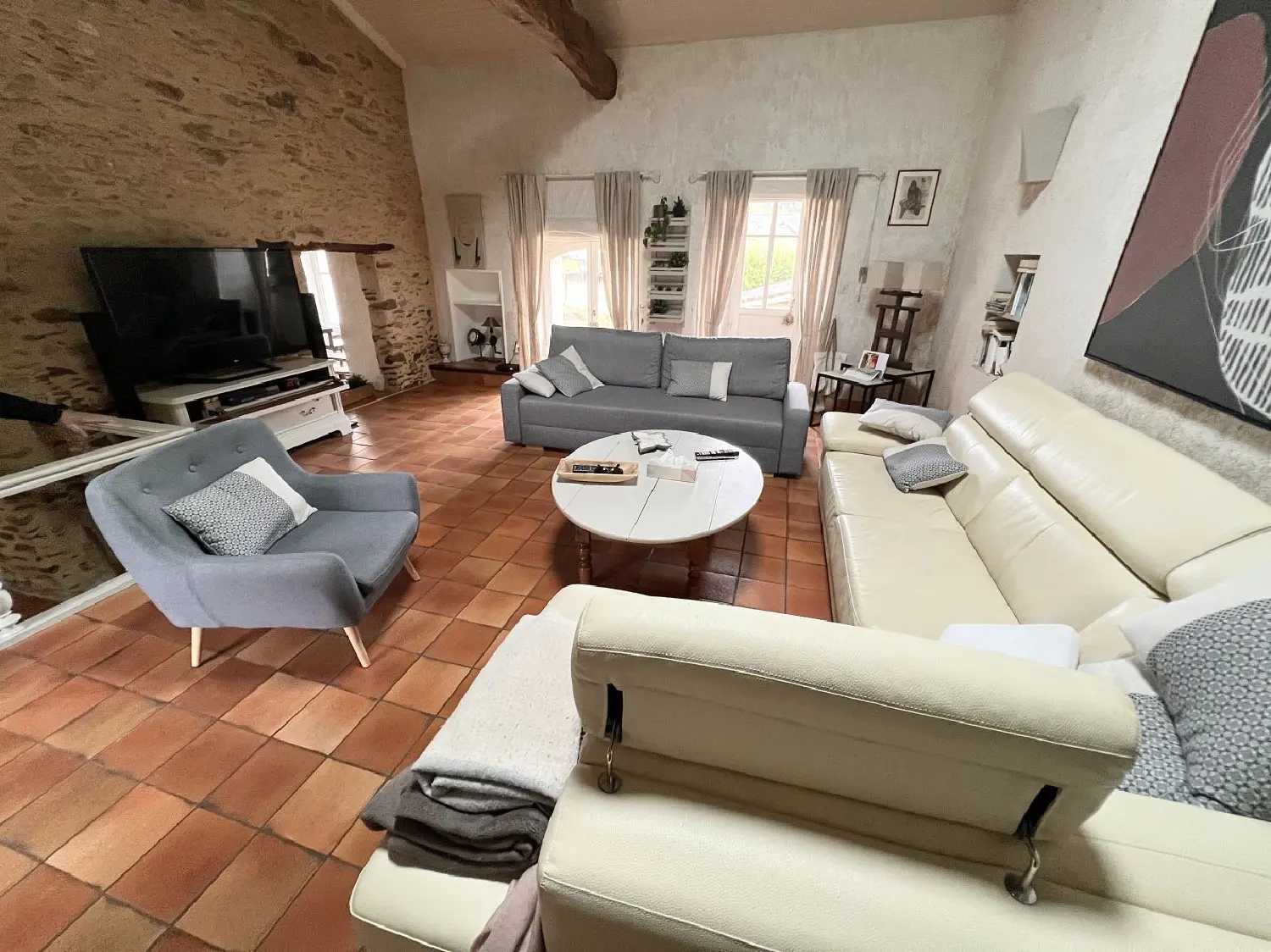  for sale house Basse-Goulaine Loire-Atlantique 2