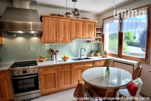Bassens Savoie maison foto 7110879