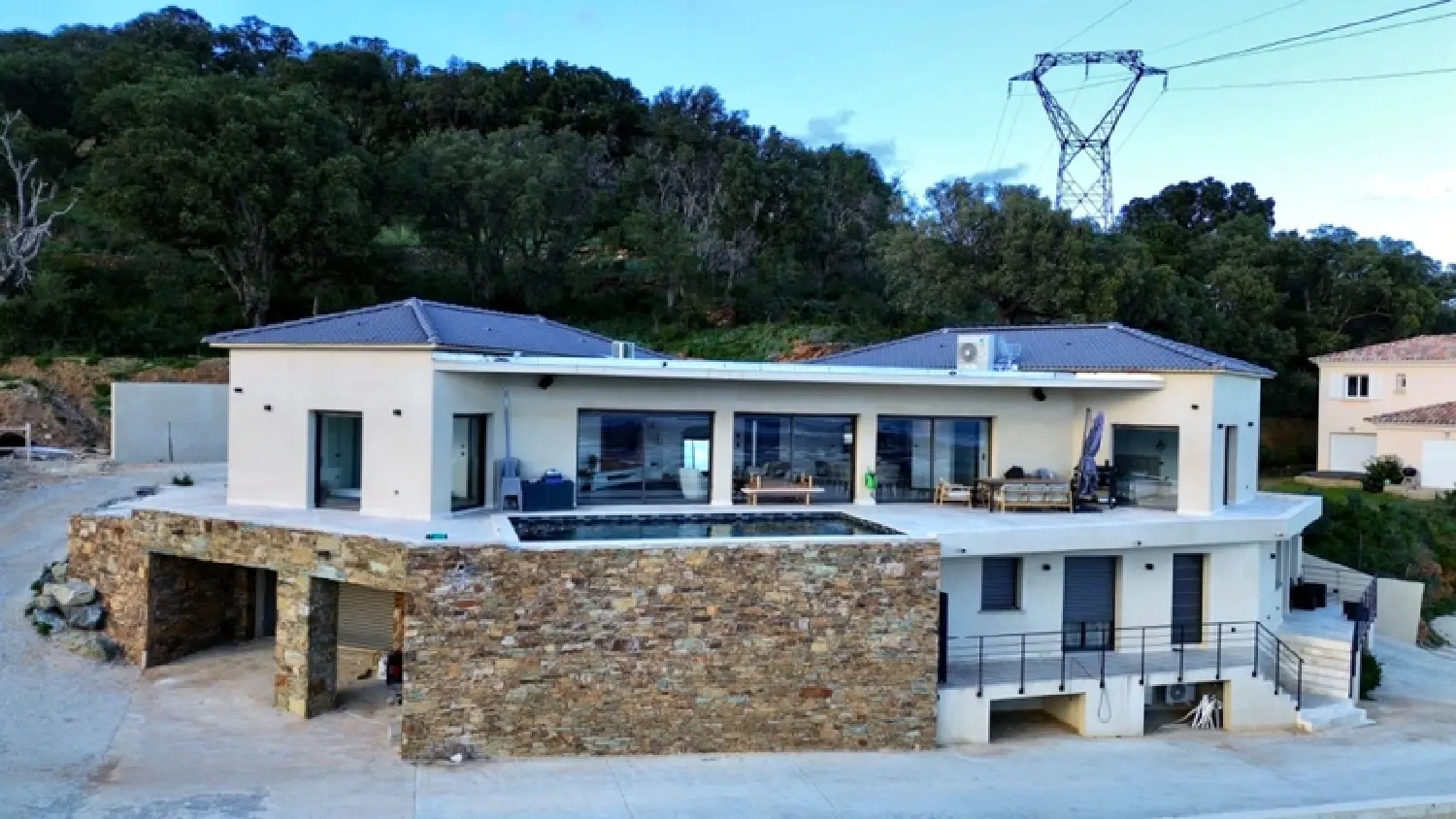  te koop huis Bastia Haute-Corse 1