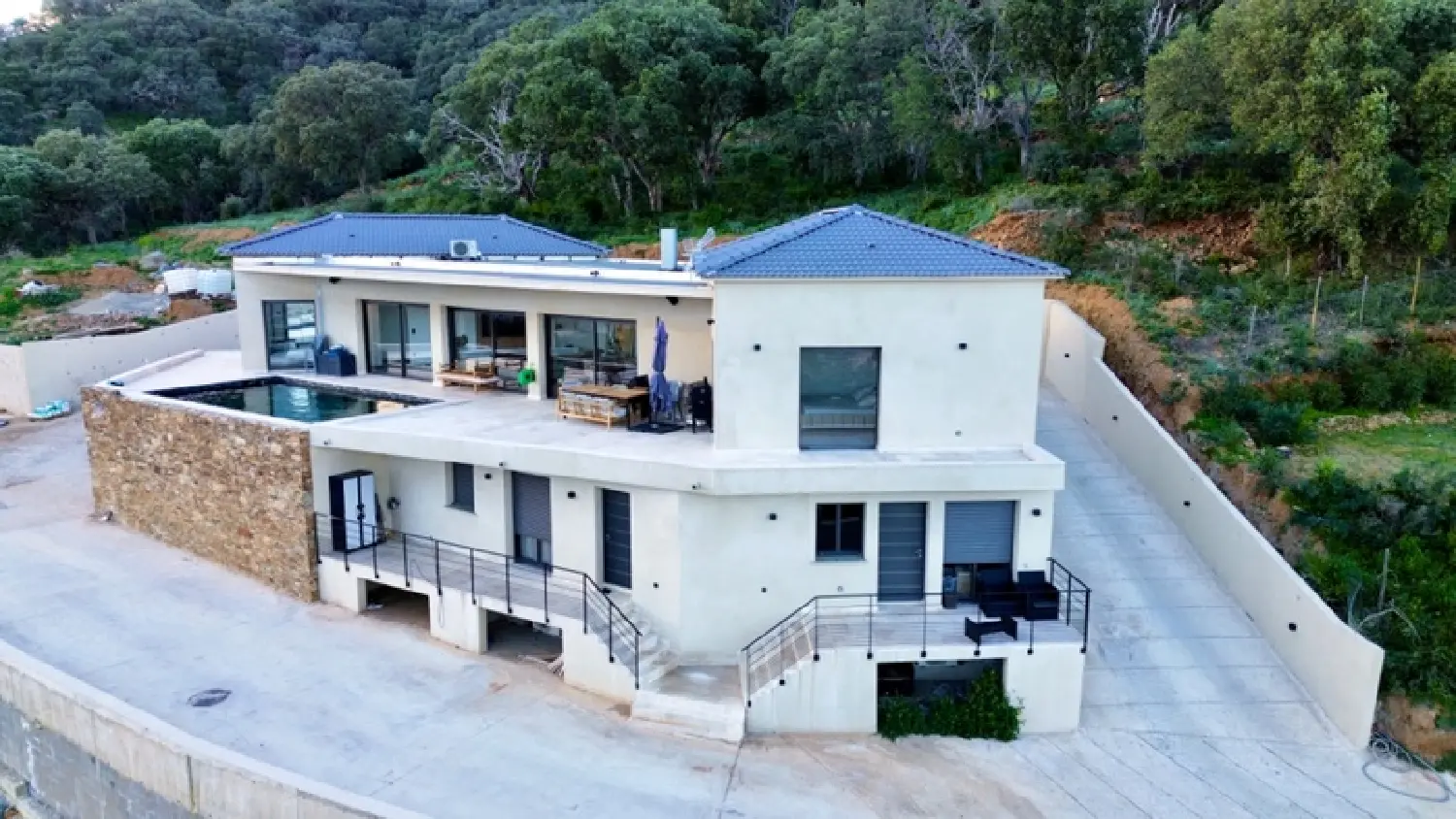  te koop huis Bastia Haute-Corse 3