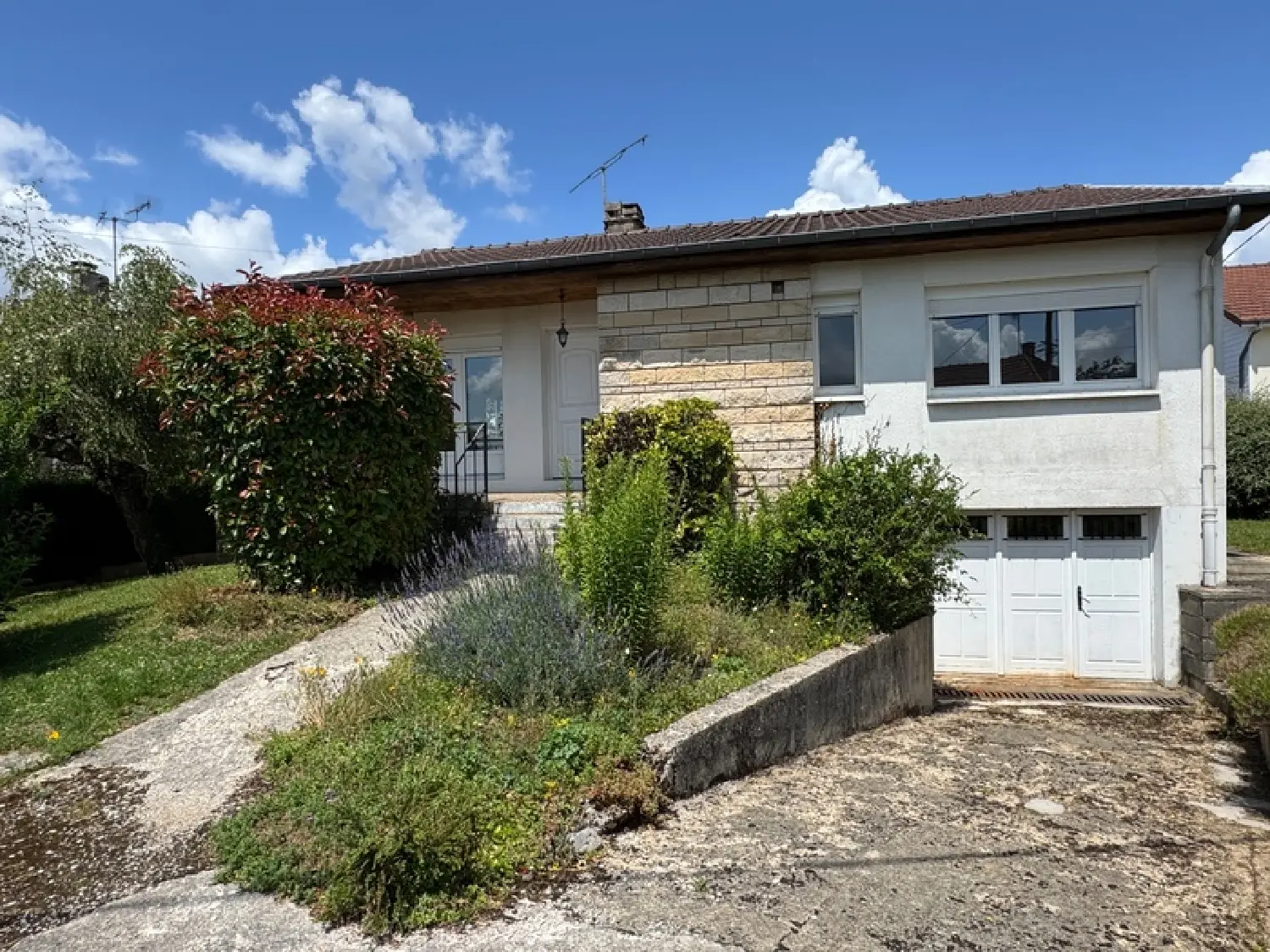  for sale house Baudonvilliers Meuse 1