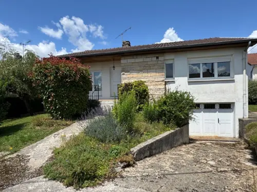 Baudonvilliers Meuse house foto 7106219