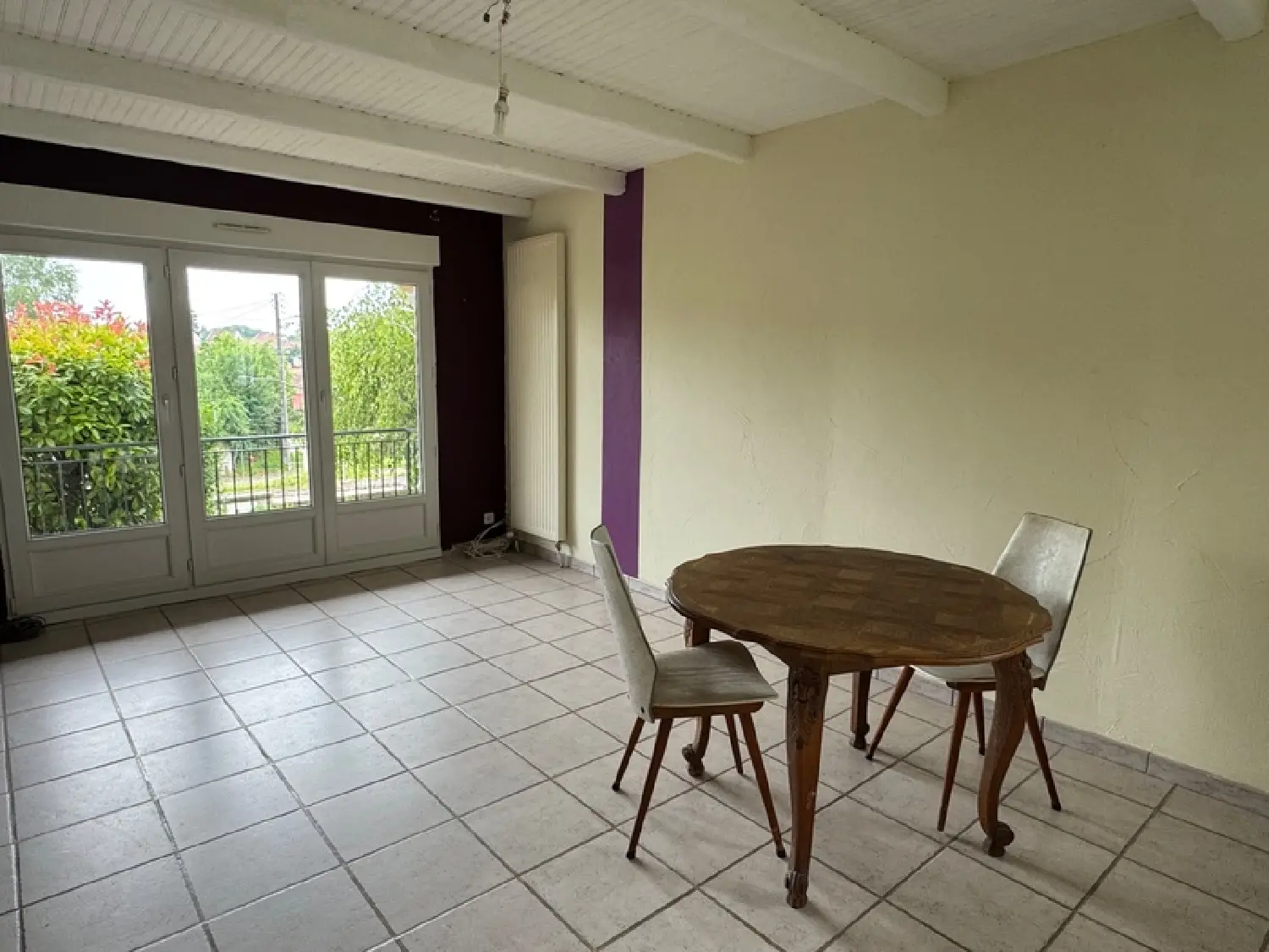  for sale house Baudonvilliers Meuse 3