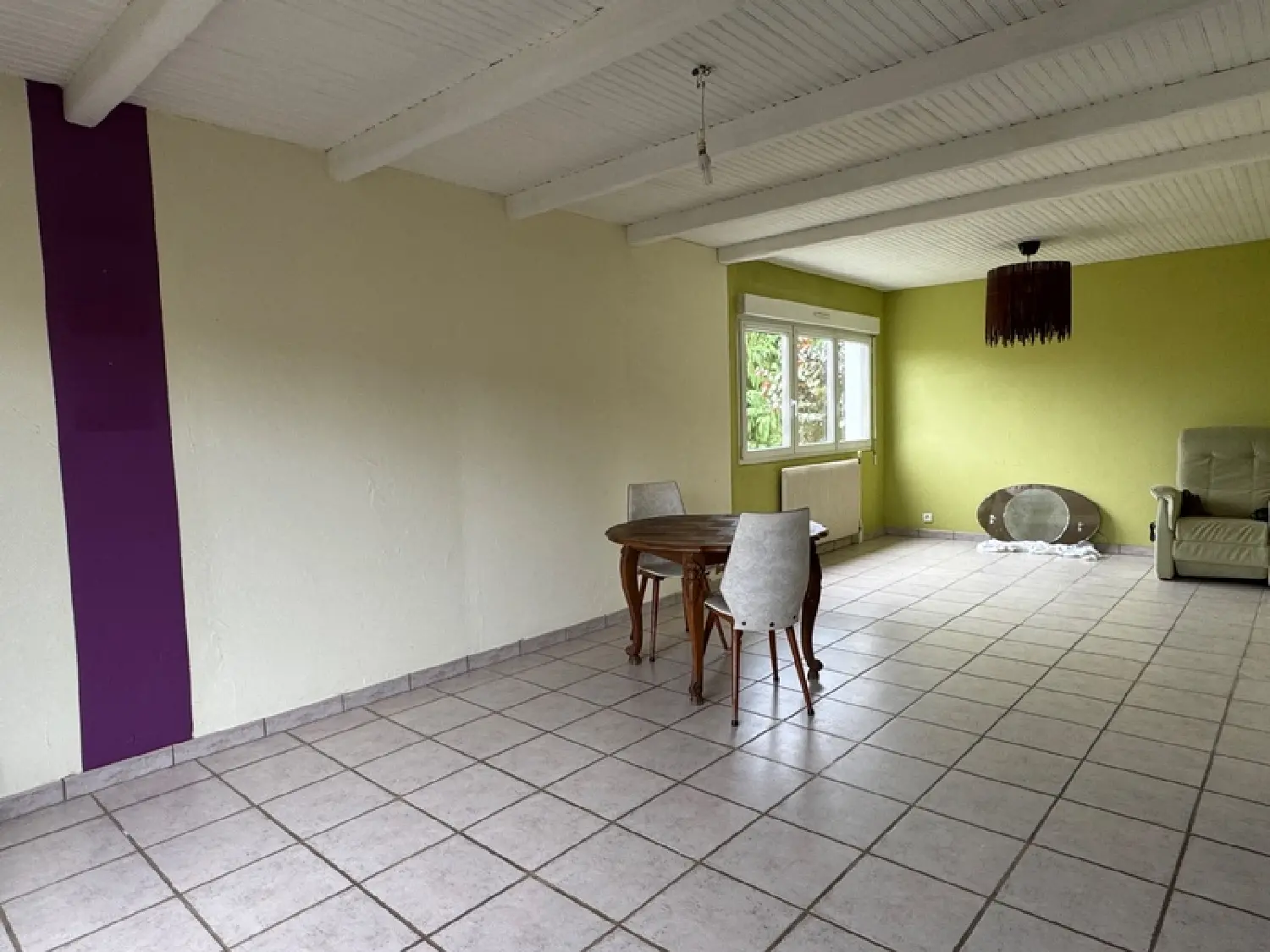  for sale house Baudonvilliers Meuse 4