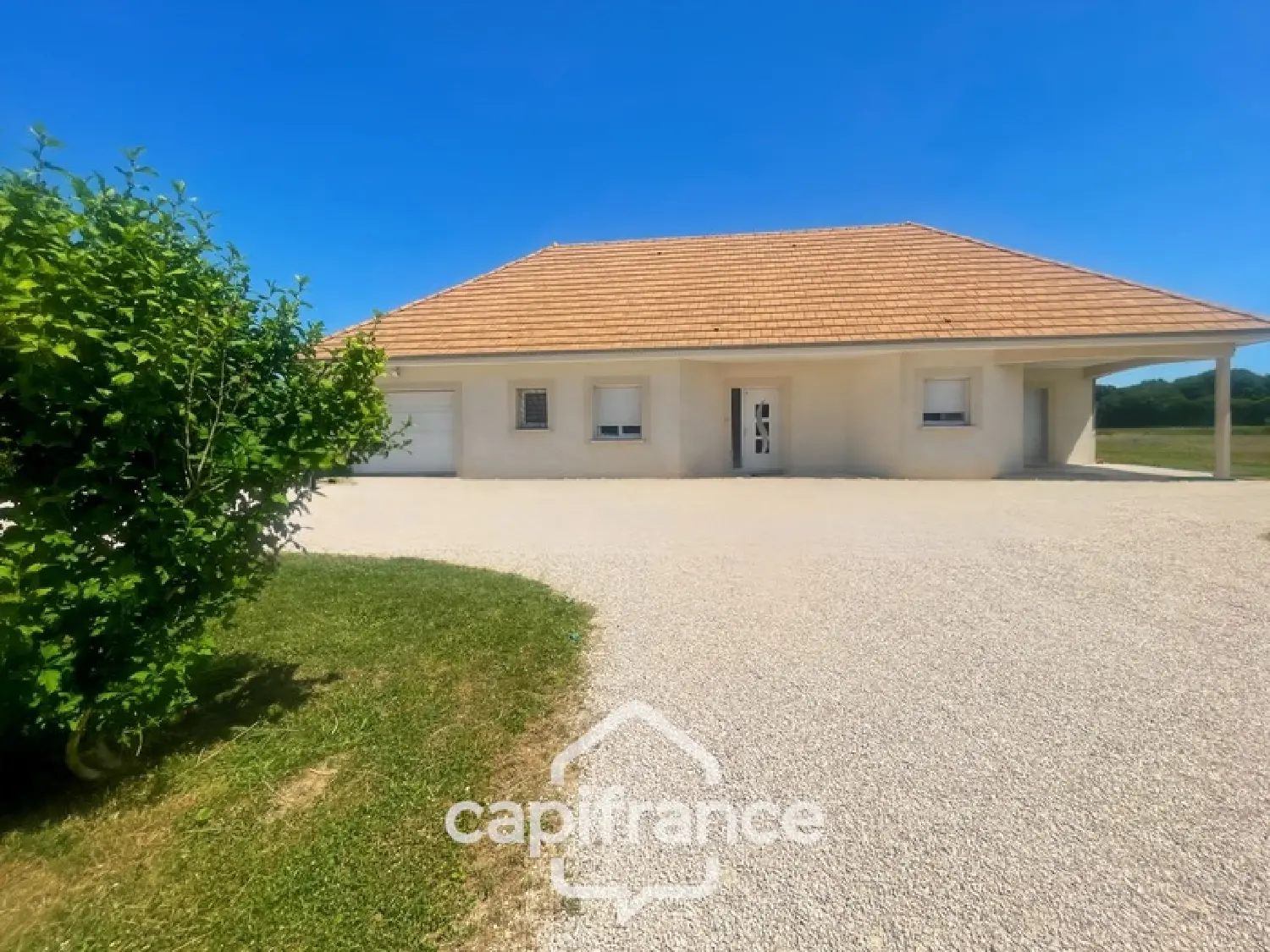  for sale house Baudrières Saône-et-Loire 2
