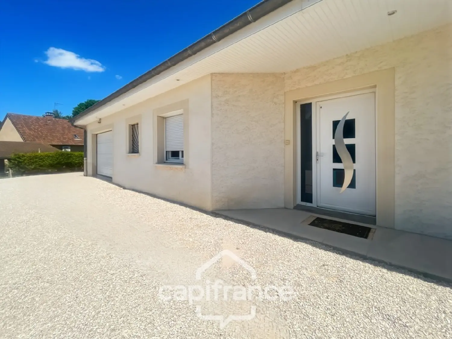  for sale house Baudrières Saône-et-Loire 3