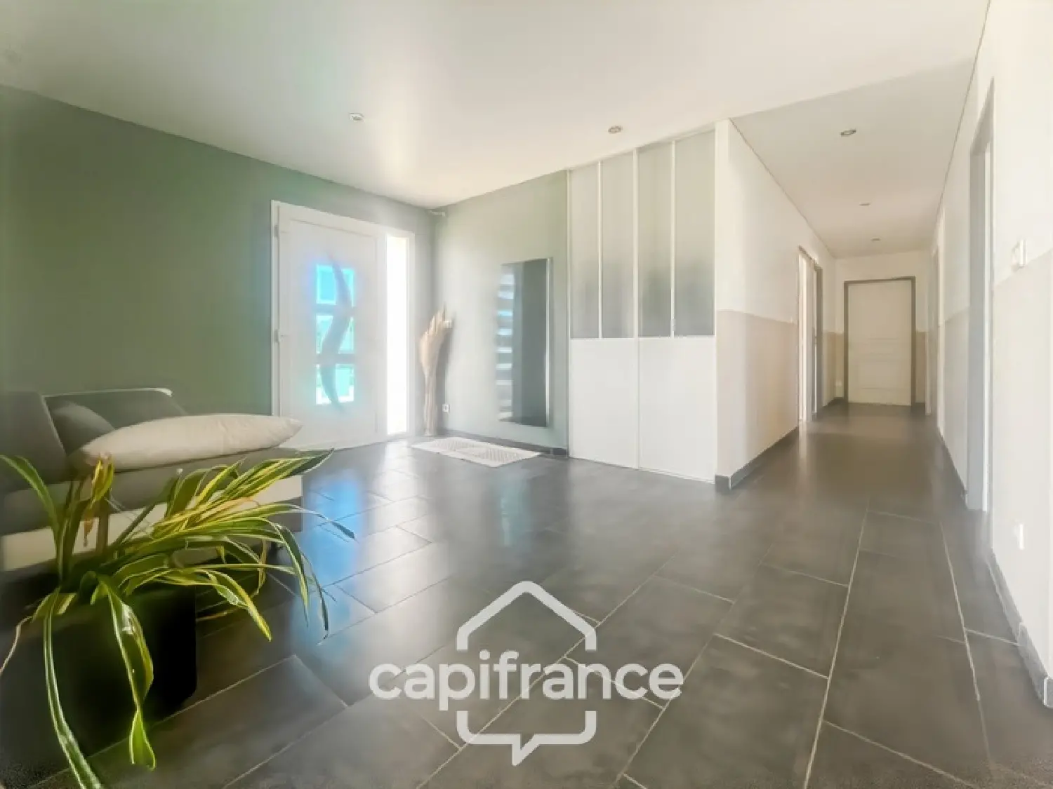  for sale house Baudrières Saône-et-Loire 4
