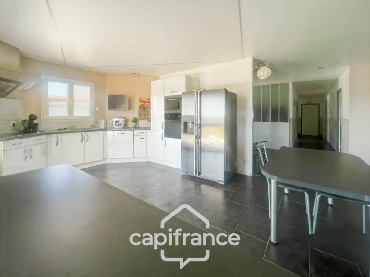  for sale house Baudrières Saône-et-Loire 5
