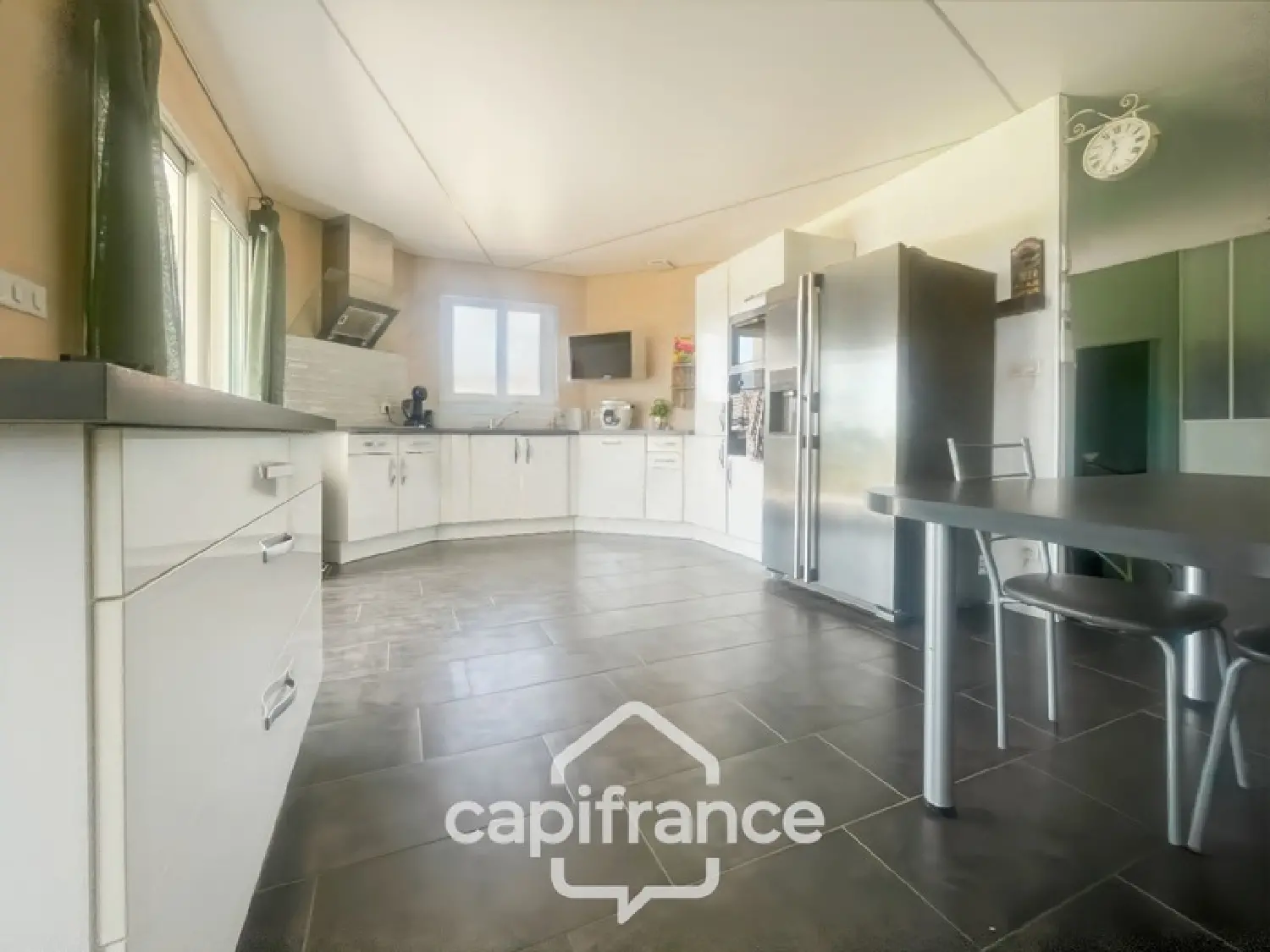  for sale house Baudrières Saône-et-Loire 6