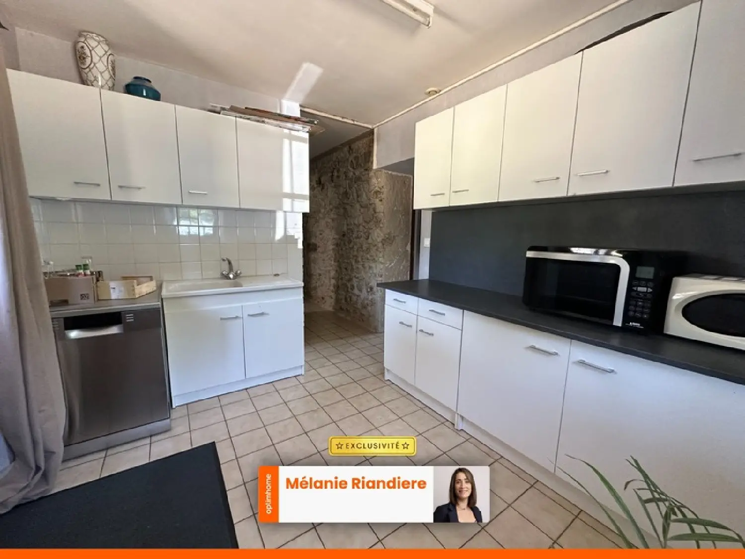 en venta casa Baugé-en-Anjou Maine-et-Loire 3