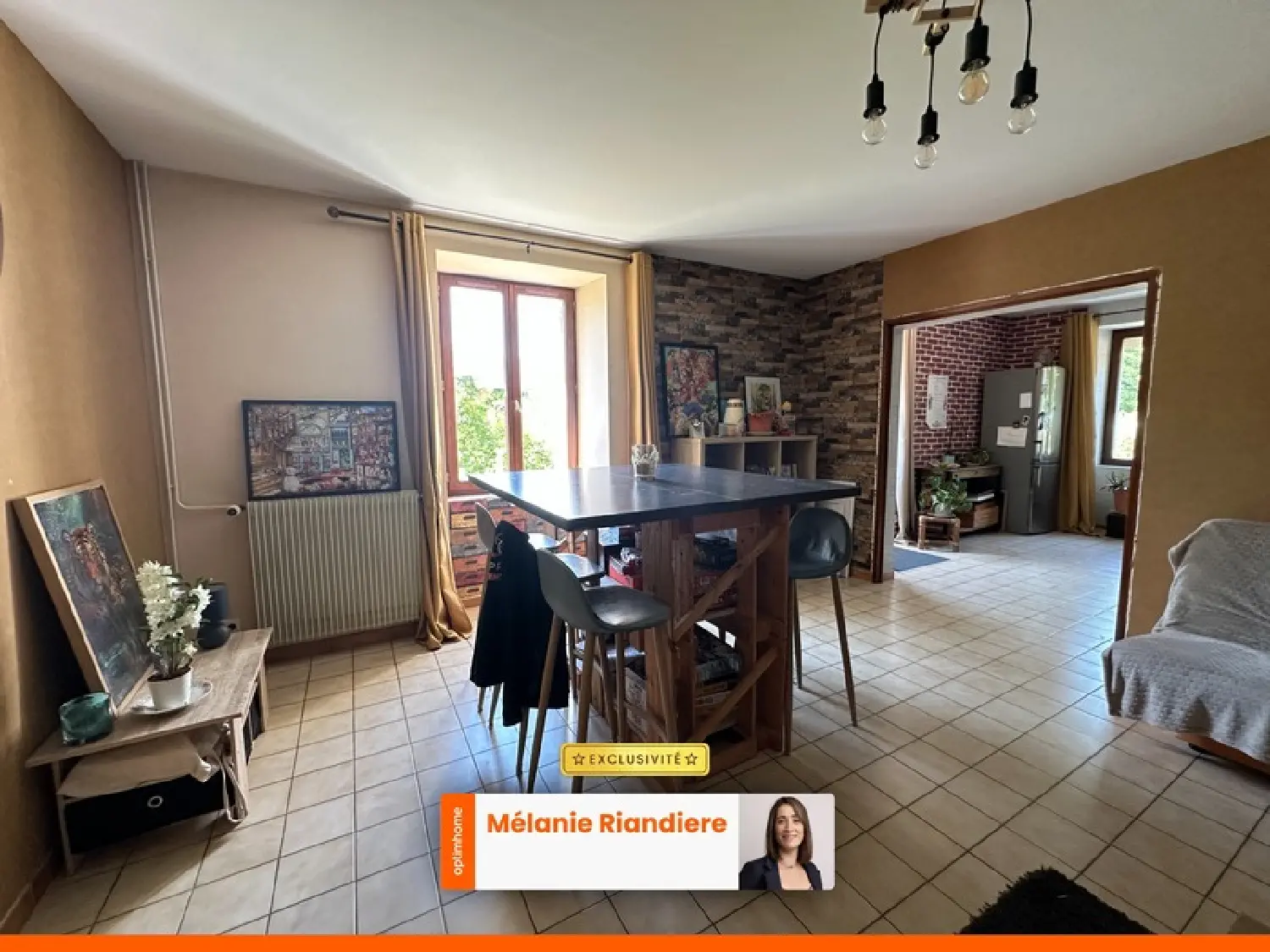  en venta casa Baugé-en-Anjou Maine-et-Loire 4