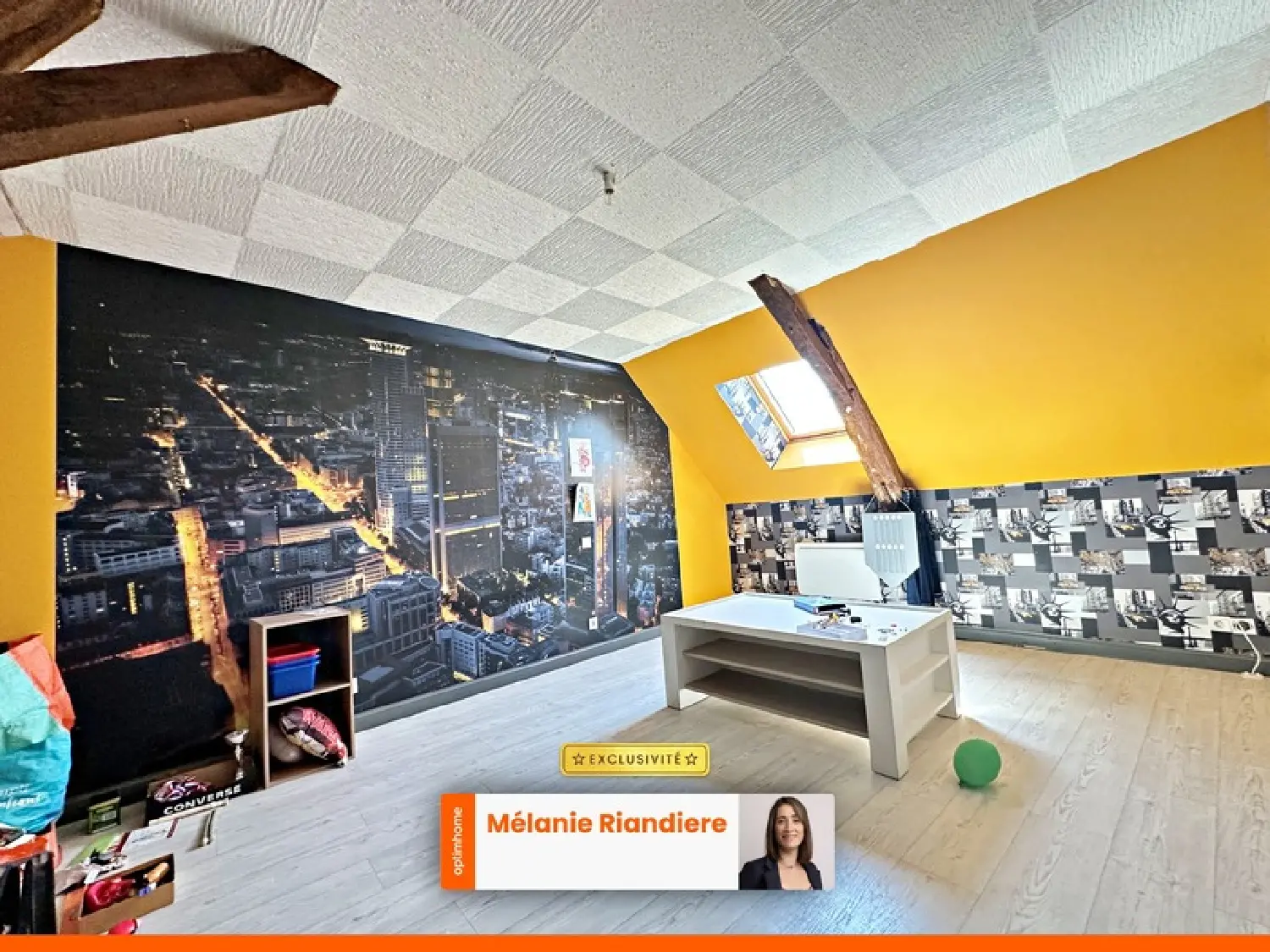  en venta casa Baugé-en-Anjou Maine-et-Loire 6