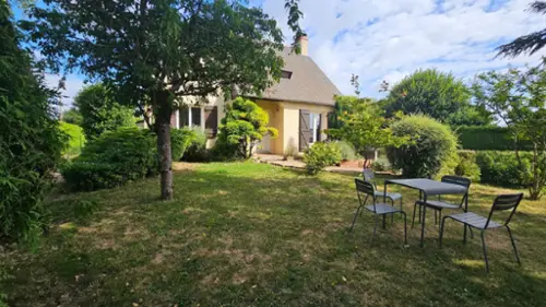 Baugé-en-Anjou Maine-et-Loire casa foto 7114403