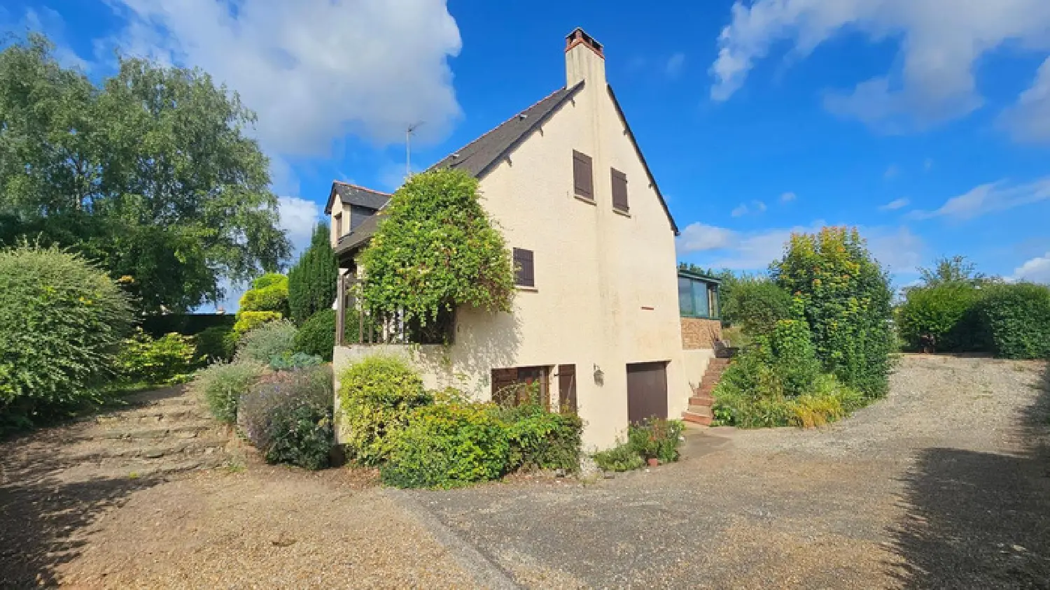 en venta casa Baugé-en-Anjou Maine-et-Loire 2