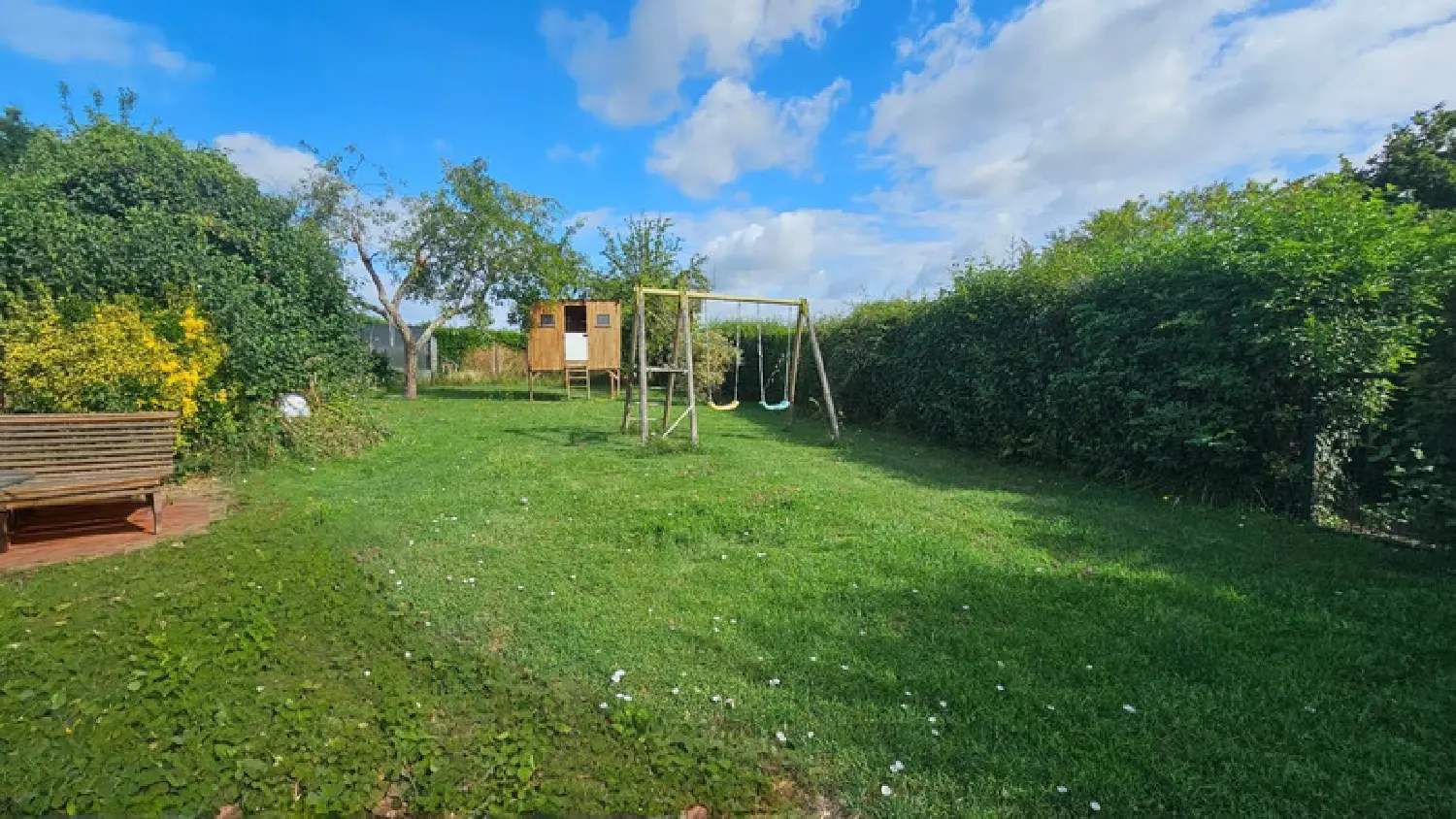 en venta casa Baugé-en-Anjou Maine-et-Loire 3