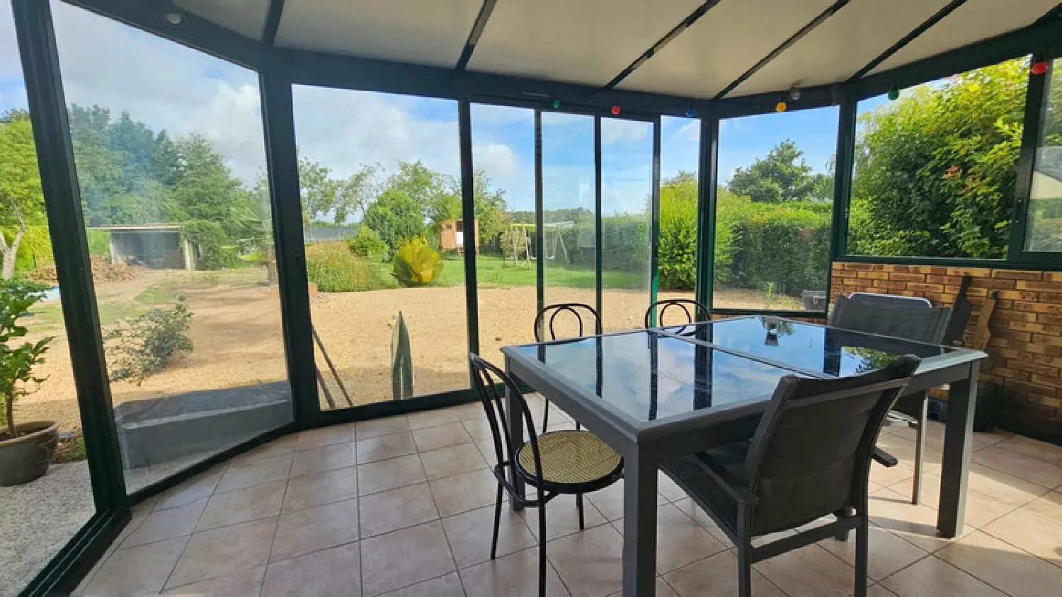  en venta casa Baugé-en-Anjou Maine-et-Loire 4