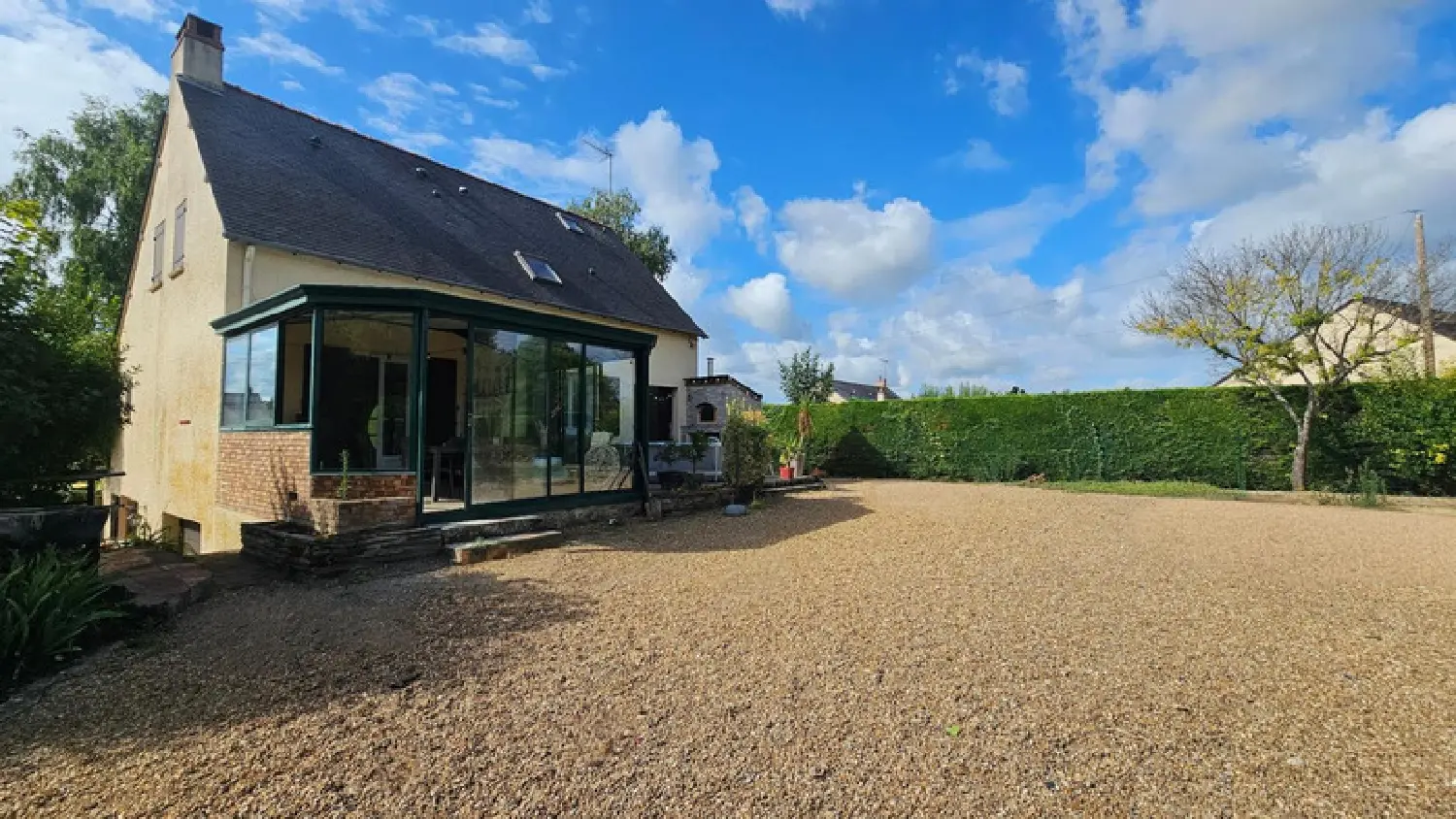  en venta casa Baugé-en-Anjou Maine-et-Loire 6