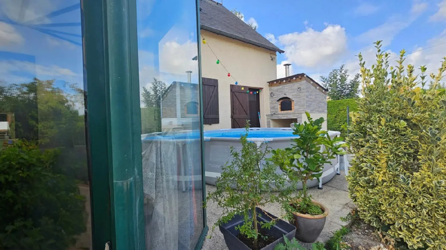  en venta casa Baugé-en-Anjou Maine-et-Loire 7