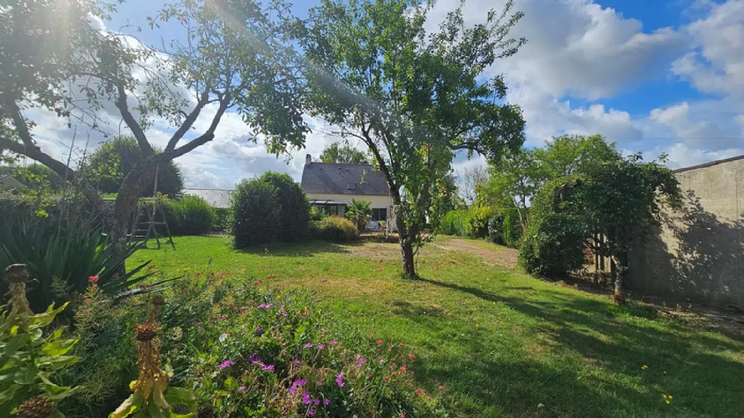  en venta casa Baugé-en-Anjou Maine-et-Loire 8
