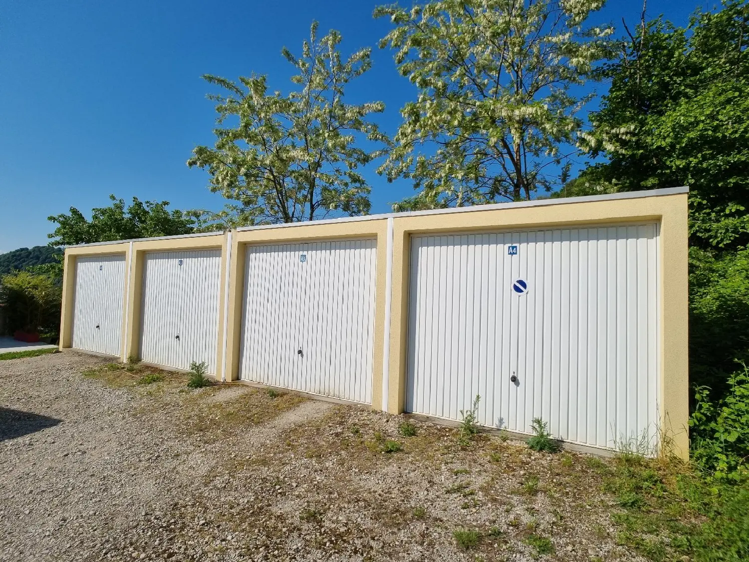  en venta casa Baume-les-Dames Doubs 2
