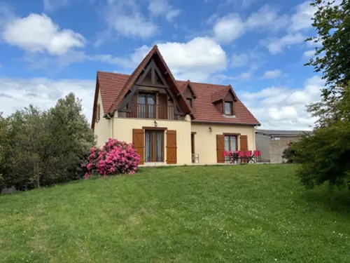 Baupte Manche maison foto 7109102