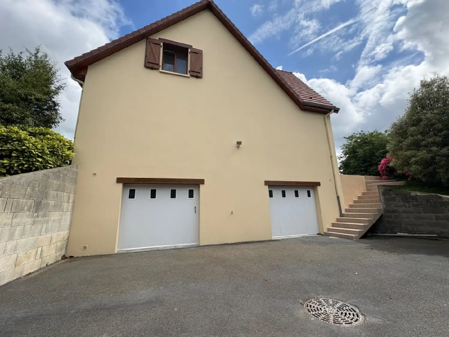  à vendre maison Baupte Manche 3