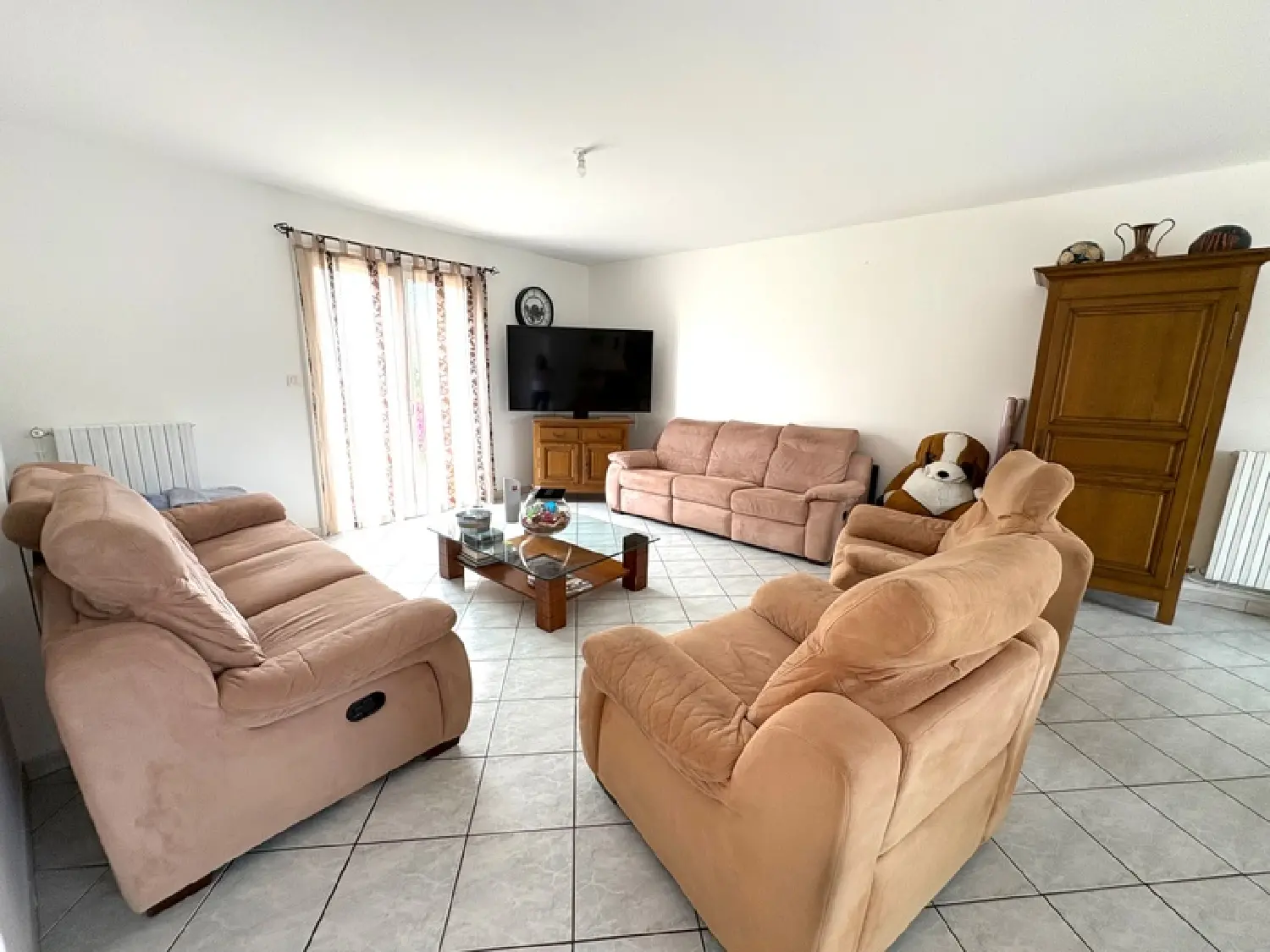  à vendre maison Baupte Manche 5