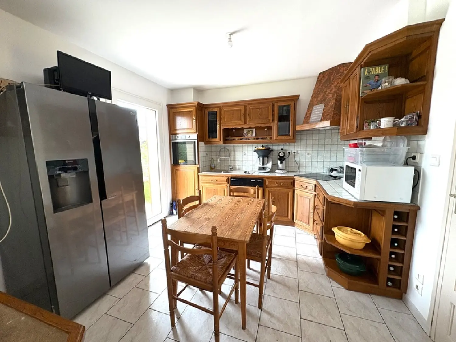  à vendre maison Baupte Manche 6