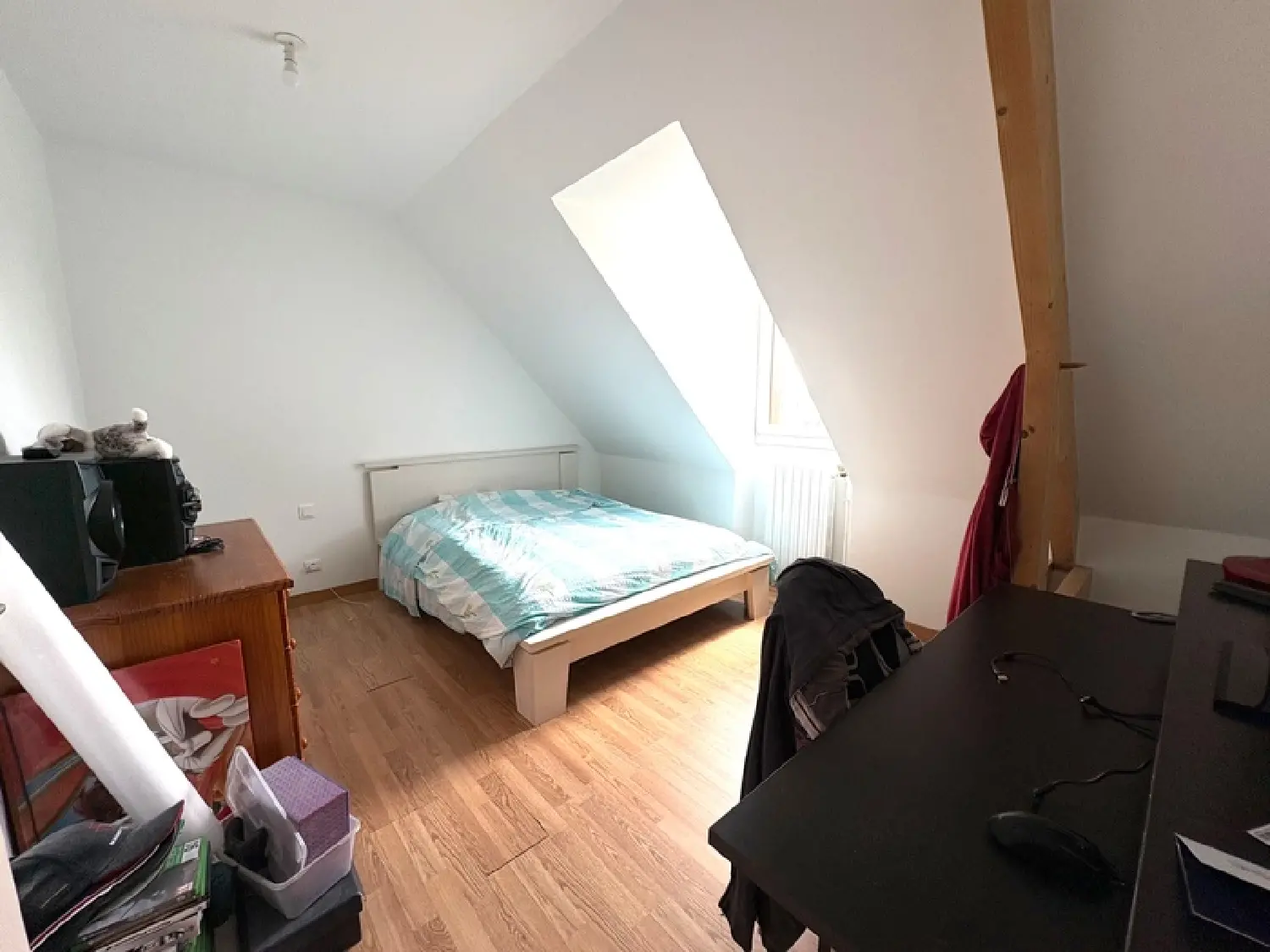  à vendre maison Baupte Manche 8