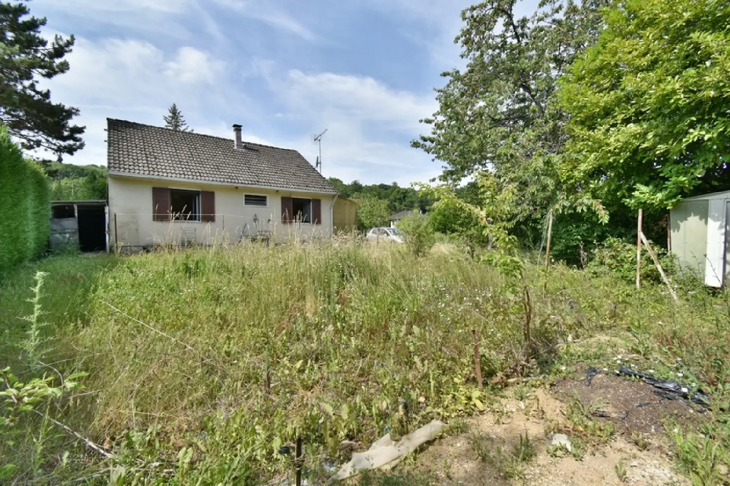  en venta casa Baye Marne 1