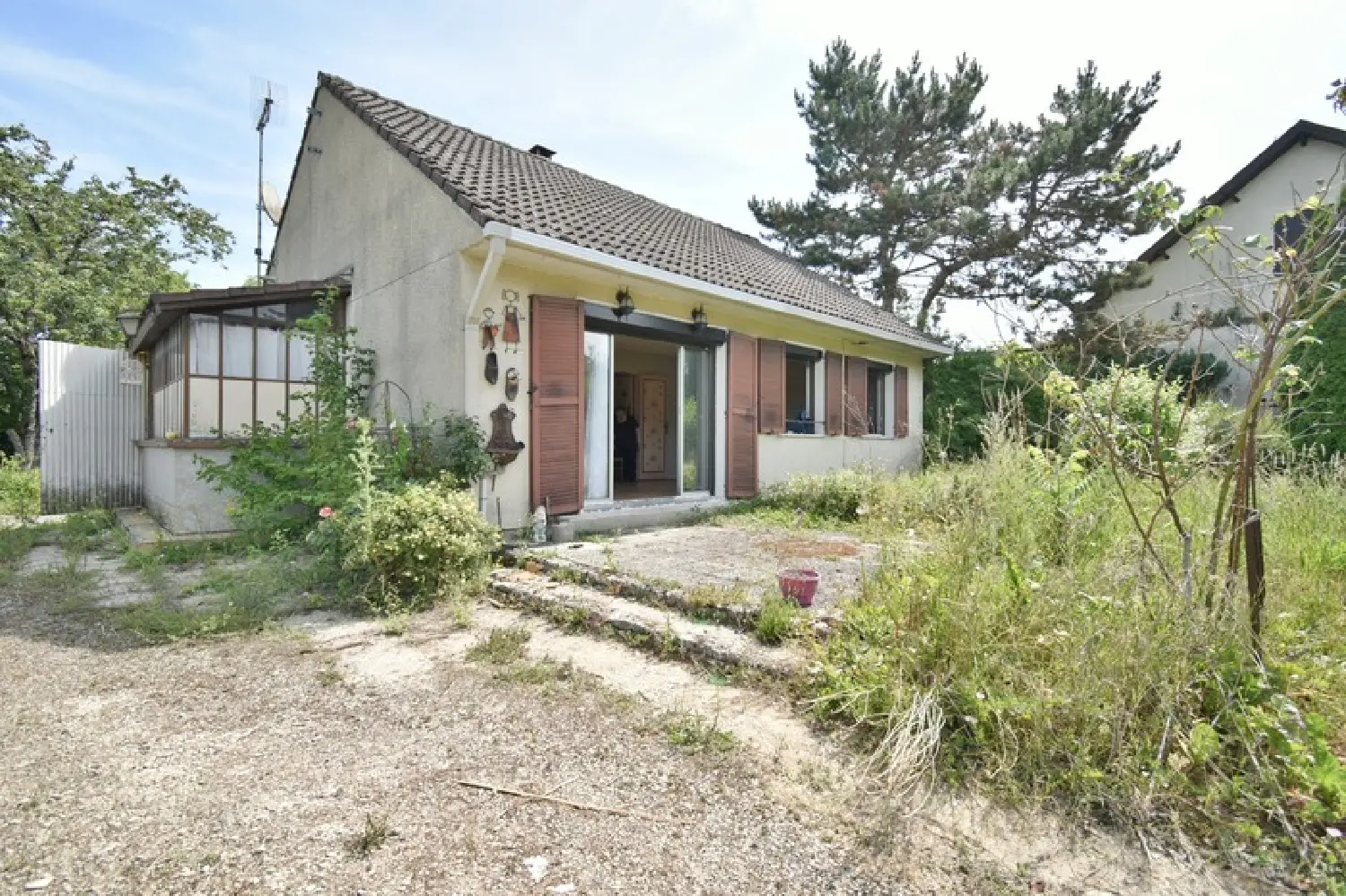  en venta casa Baye Marne 2