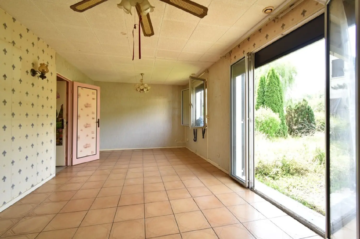  en venta casa Baye Marne 4