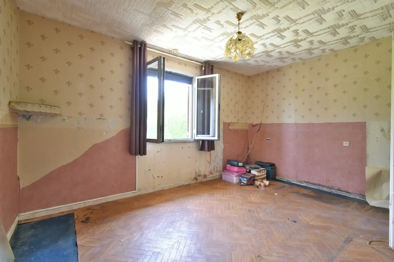  en venta casa Baye Marne 5